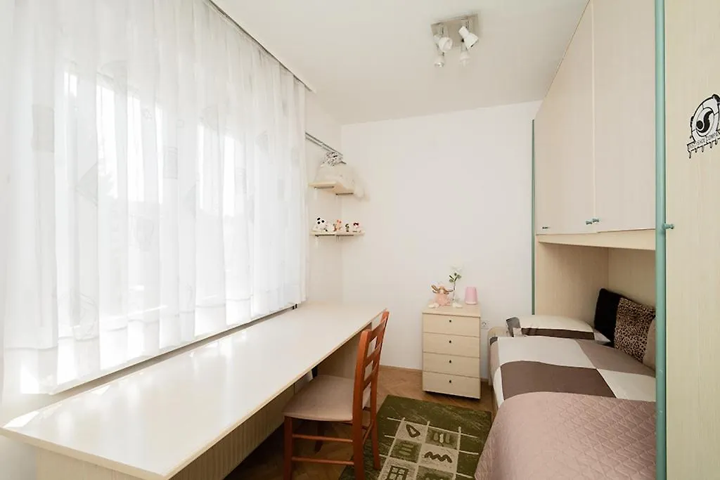 Magnolia Apartment - Free Private Parking Ljubljana